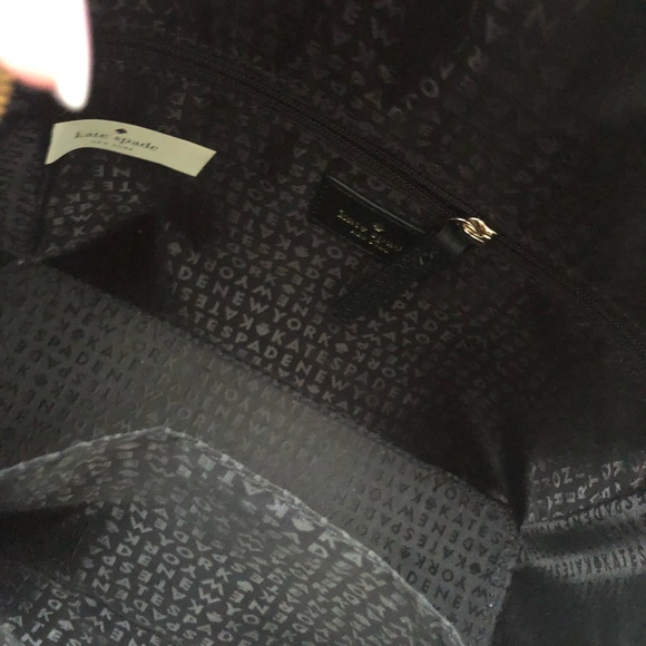 NWT Kate Spade Grove Street Backpack - Picture 5 of 6
